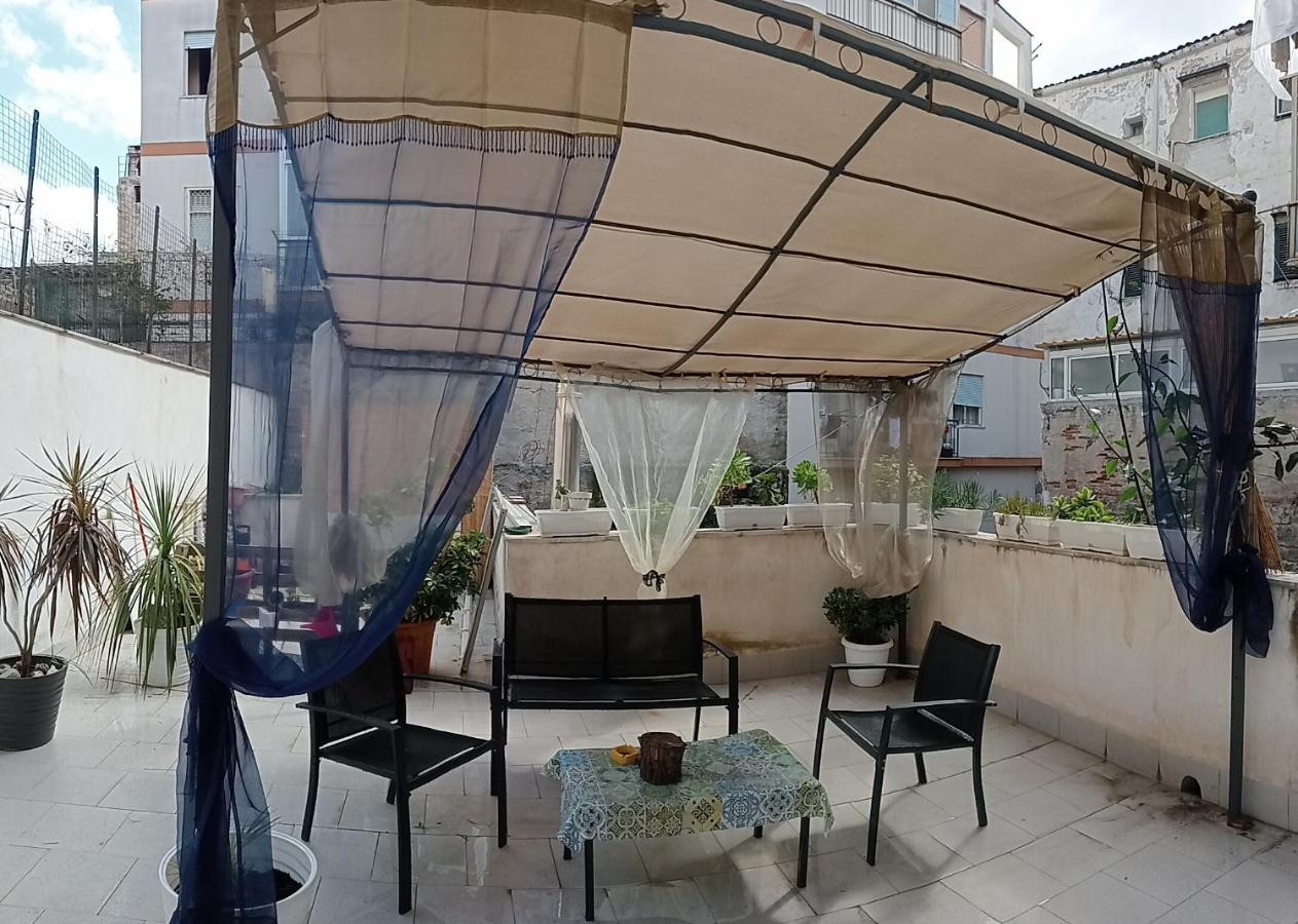 Dietro Il Massimo Palermo Exterior foto