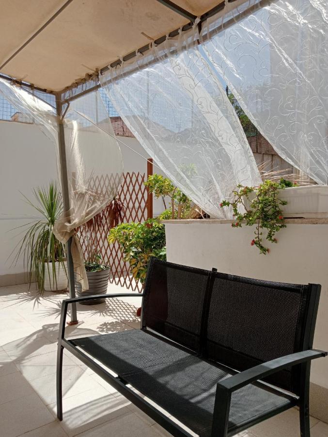 Dietro Il Massimo Palermo Exterior foto