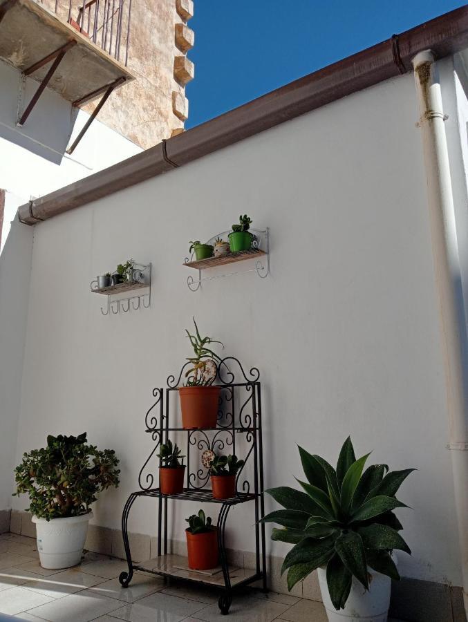 Dietro Il Massimo Palermo Exterior foto