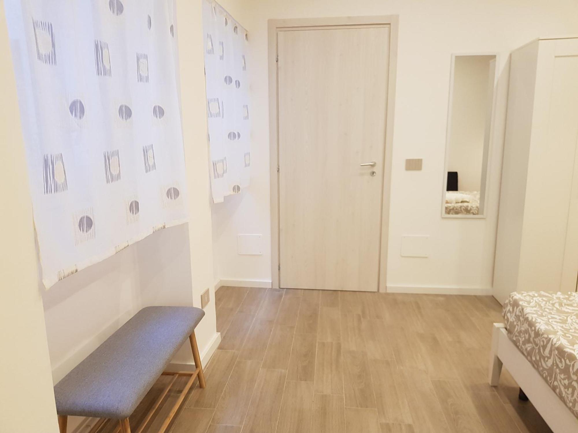 Dietro Il Massimo Palermo Zimmer foto