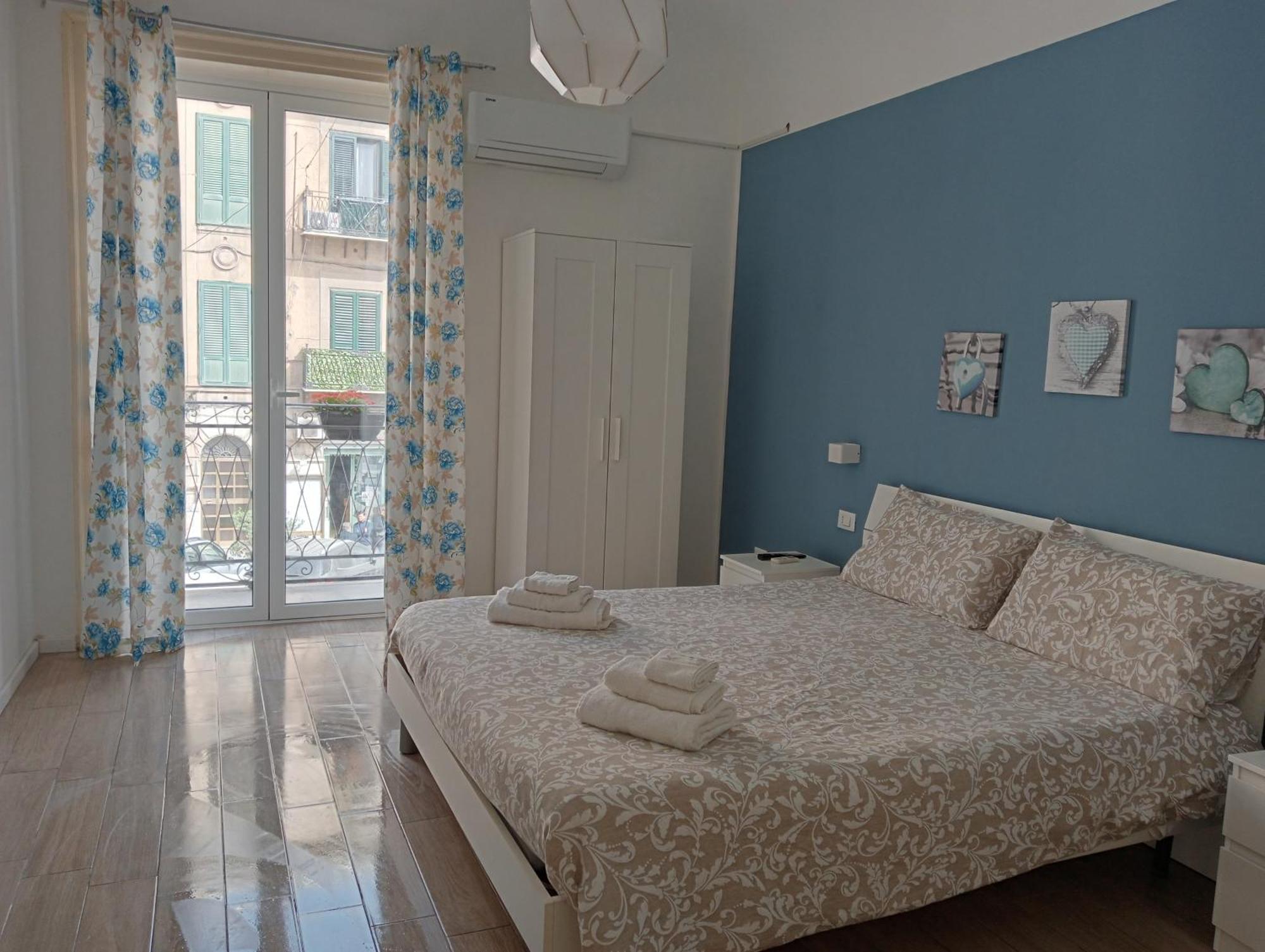 Dietro Il Massimo Palermo Zimmer foto
