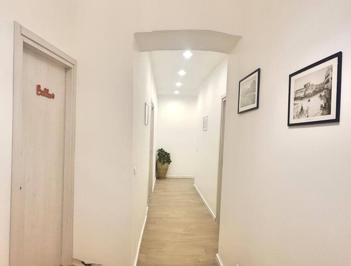 Dietro Il Massimo Palermo Exterior foto